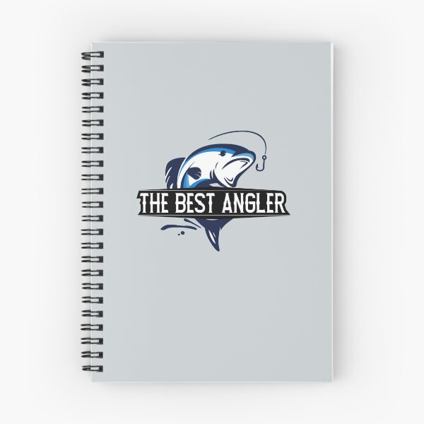Item preview, The World Best Angler designed and sold by CGraphic.