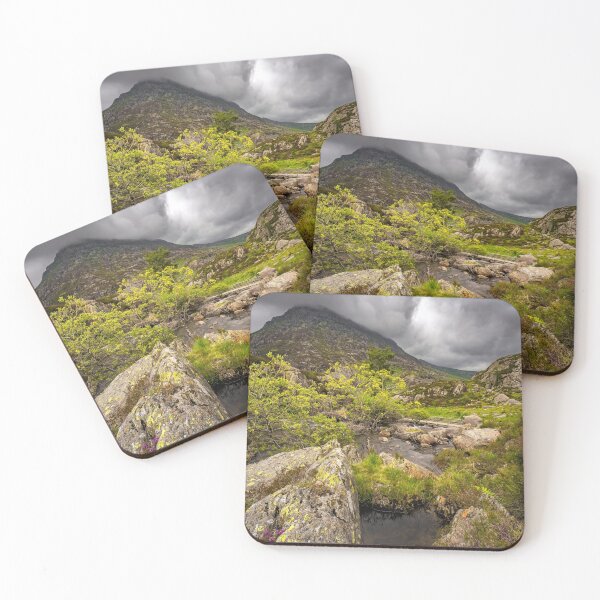 Item preview, Pen yr Ole Wen Mountain Wales designed and sold by AJEvans.