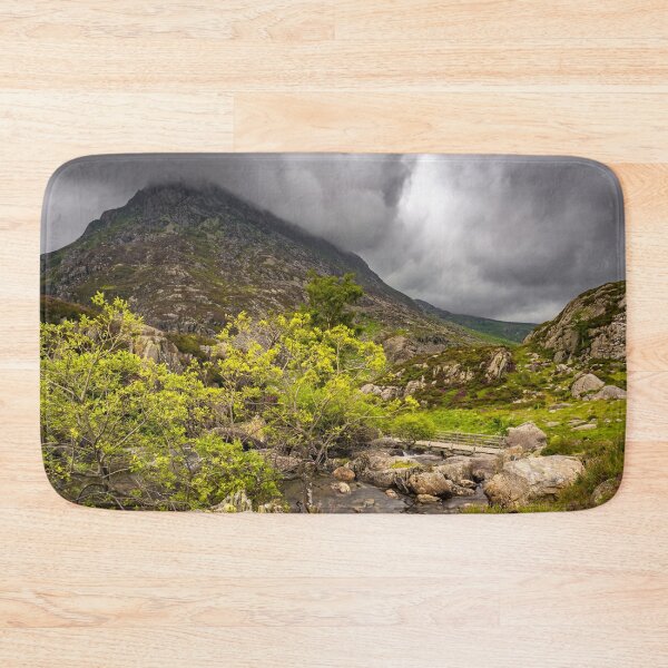 Item preview, Pen yr Ole Wen Mountain Wales designed and sold by AJEvans.