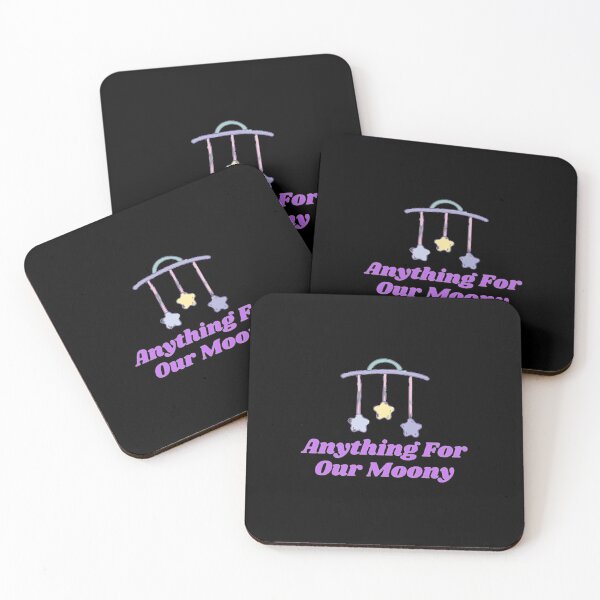 Item preview,  Anything For Our Moony designed and sold by Artistive.