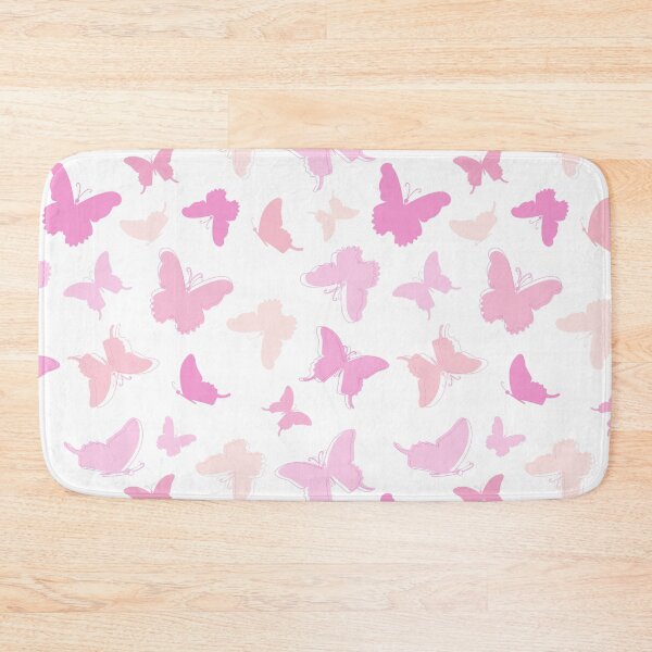 Item preview, Butterfly Pattern Cute Backpack designed and sold by SenGift.