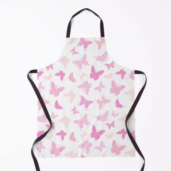 Item preview, Butterfly Pattern Cute Backpack designed and sold by SenGift.