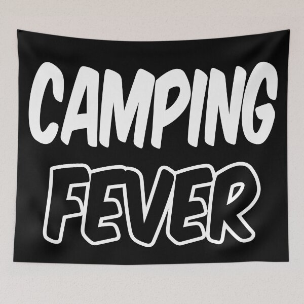 Item preview, Camping Fever designed and sold by Fashimation20.