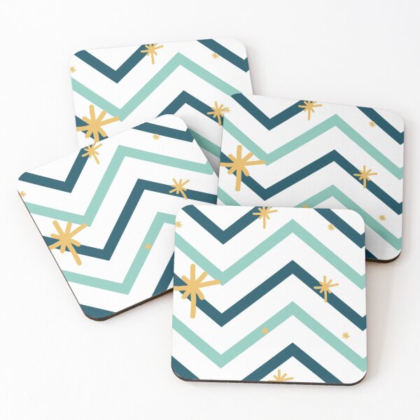 Item preview, Wave and star designed and sold by Enchantress_8 .