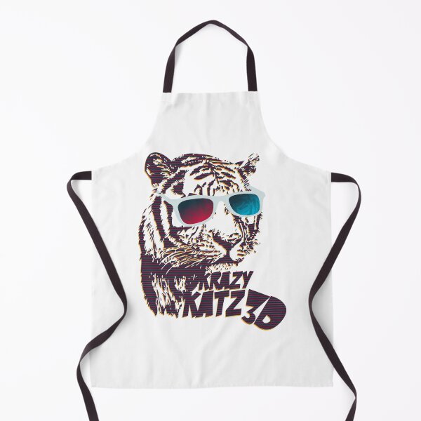 Item preview, Random | Krazy Katz designed and sold by YI-Creations.