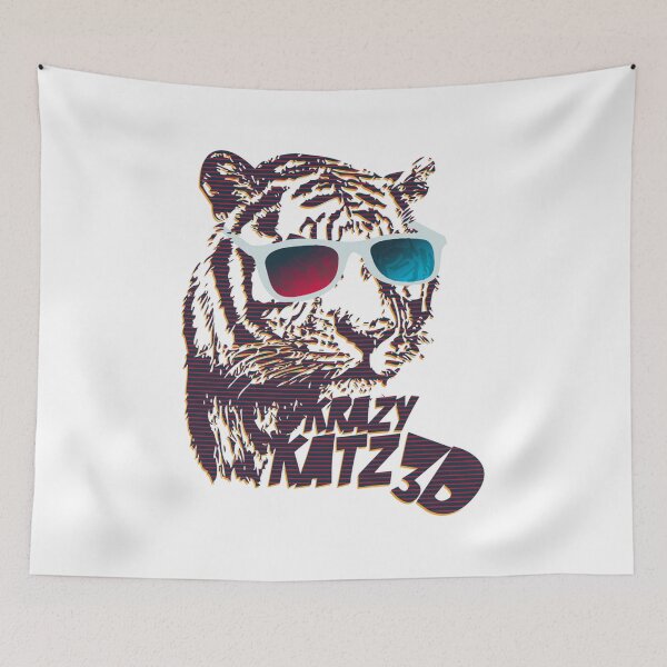 Item preview, Random | Krazy Katz designed and sold by YI-Creations.
