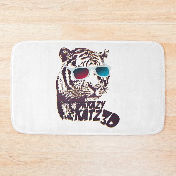 Item preview, Random | Krazy Katz designed and sold by YI-Creations.