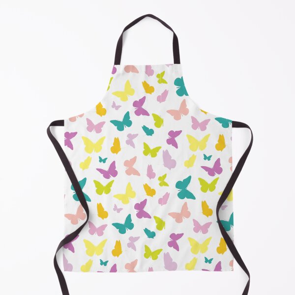 Item preview, Butterfly Pattern Cute Backpack designed and sold by SenGift.