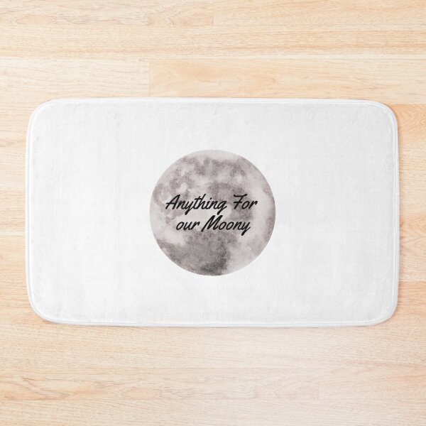 Item preview,  Anything For Our Moony designed and sold by Artistive.