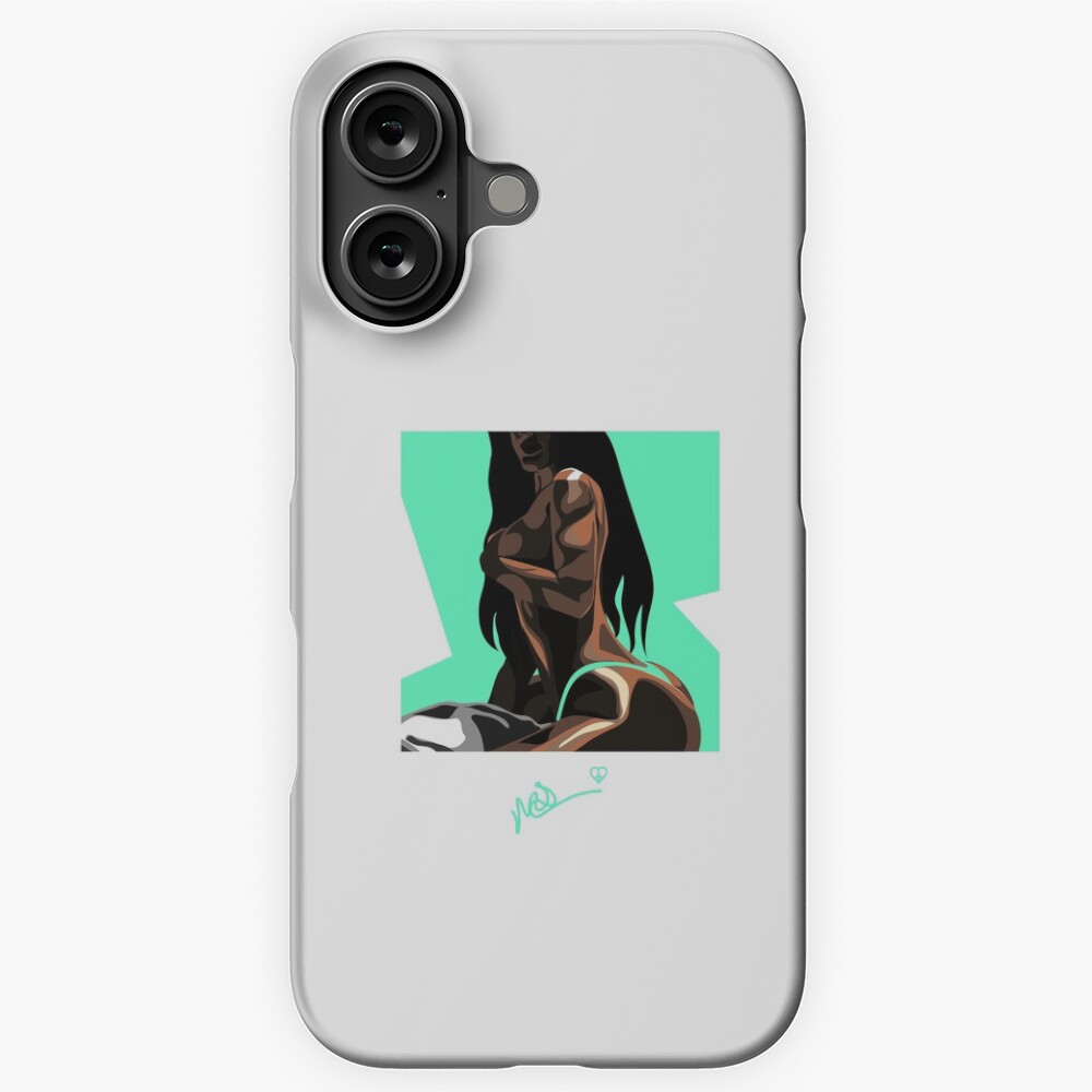 Item preview, iPhone Snap Case designed and sold by mikeysomebody.