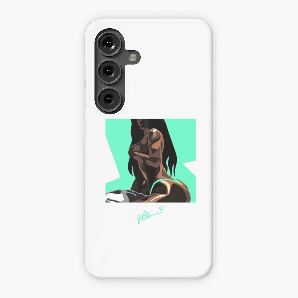 Item preview, Samsung Galaxy Snap Case designed and sold by mikeysomebody.