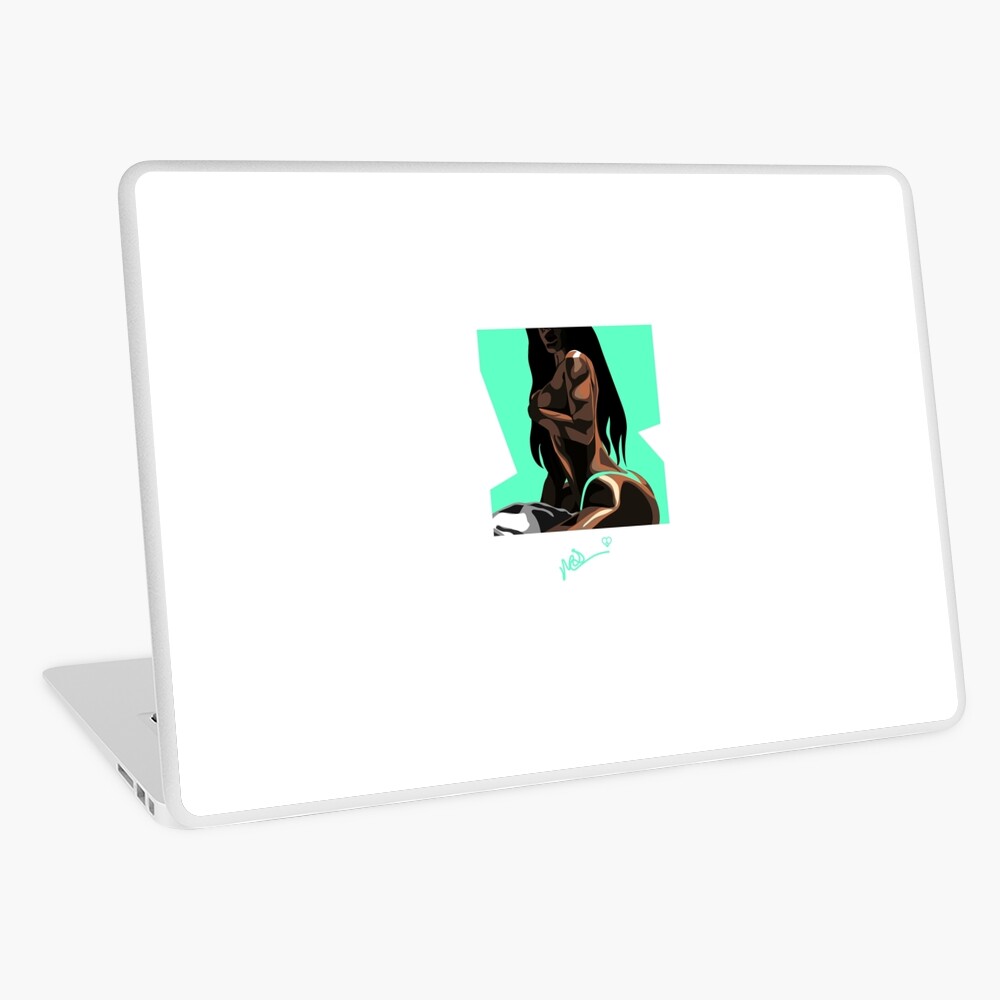 Item preview, Laptop Skin designed and sold by mikeysomebody.