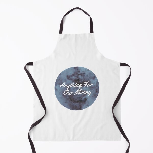 Item preview,  Anything For Our Moony designed and sold by Artistive.