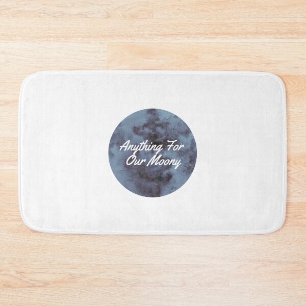 Item preview,  Anything For Our Moony designed and sold by Artistive.