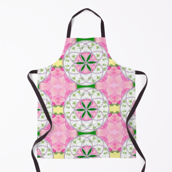 Item preview, Sooth Pain Away Pink Ginger, Scleranthus and Rosemary Rescue designed and sold by SpiritGifts.