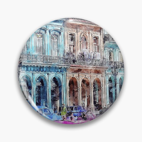 Item preview, Viva Cuba Lbre designed and sold by Axeel.art.