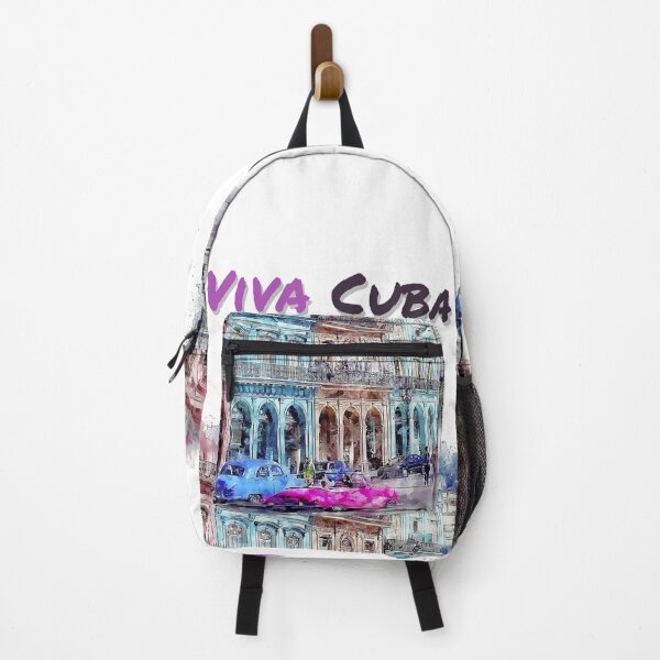 Item preview, Viva Cuba Lbre designed and sold by Axeel.art.