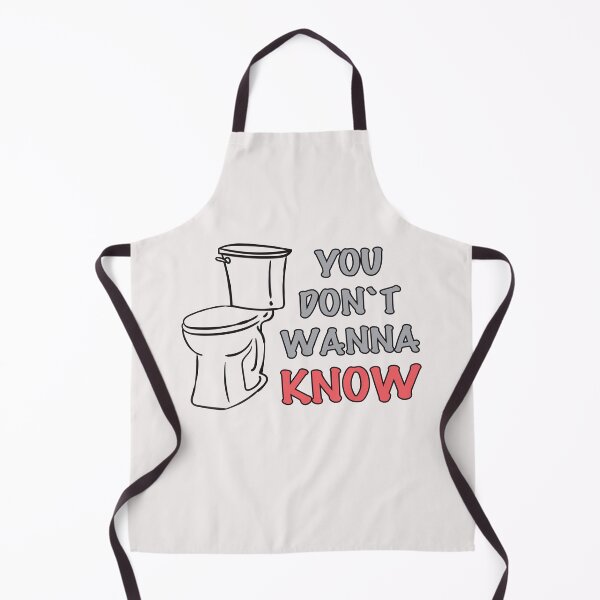 Item preview, Toilet Latrine Bathroom Lavatory Closet Funny WC Quote designed and sold by TheAplus.