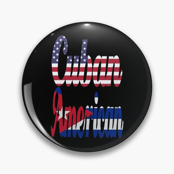 Item preview, American Raised With Cuban Roots designed and sold by superdumb70.