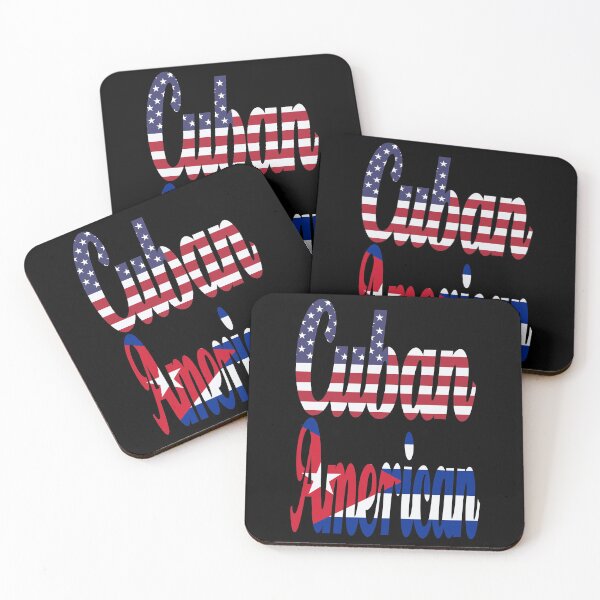 Item preview, American Raised With Cuban Roots designed and sold by superdumb70.