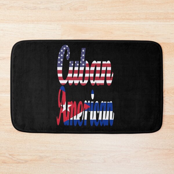 Item preview, American Raised With Cuban Roots designed and sold by superdumb70.