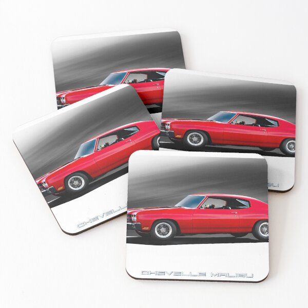 Item preview, 1970 Chevrolet Chevelle Malibu designed and sold by DaveKoontz.