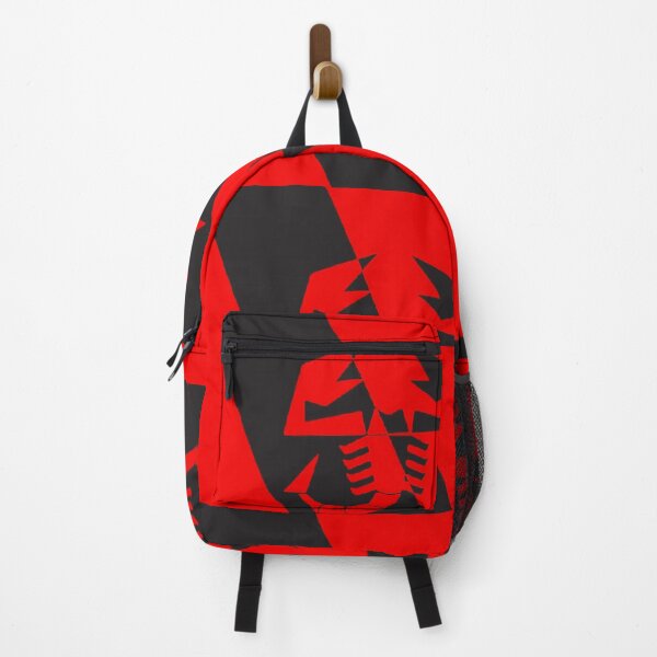 Aperçu de l'œuvre Design scorpion créée et vendue par wrxsubsupra.