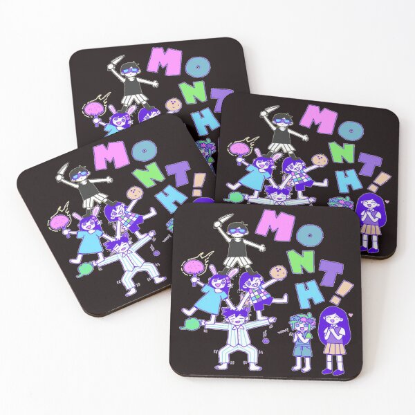Item preview, Omori designed and sold by laourajane.