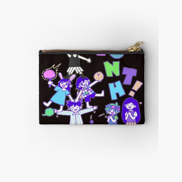 Item preview, Omori designed and sold by laourajane.