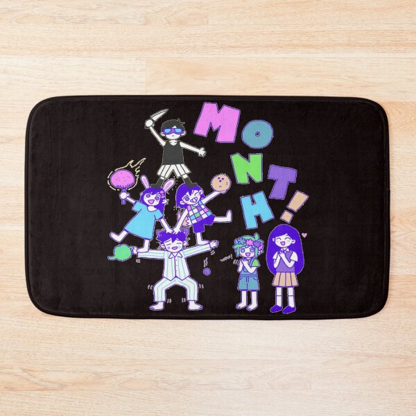 Item preview, Omori designed and sold by laourajane.