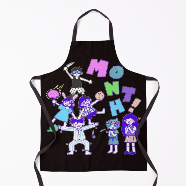 Item preview, Omori designed and sold by laourajane.