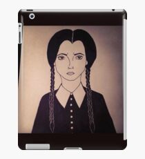 Morbid Girl iPad Case/Skin