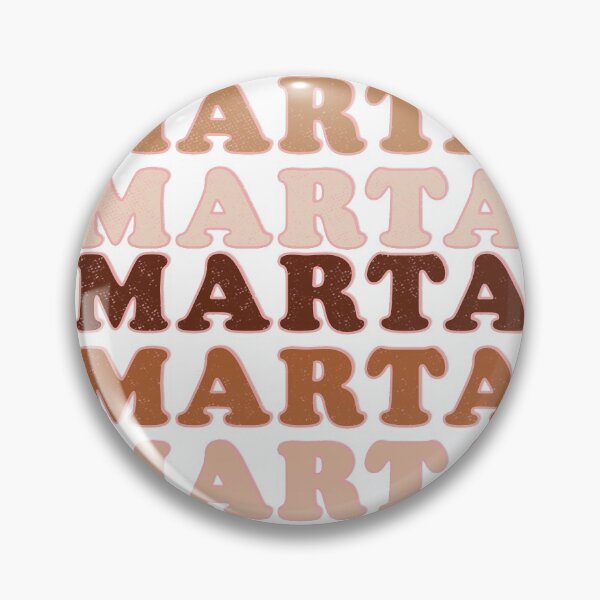 Item preview, Marta designed and sold by wunderfamily.