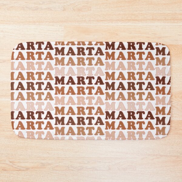Item preview, Marta designed and sold by wunderfamily.