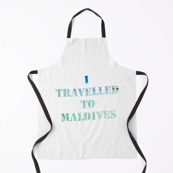Item preview, I travelled to Maldives designed and sold by Yonik ★★★★★.