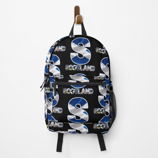 Item preview, Scotland Big S designed and sold by 133DandC.