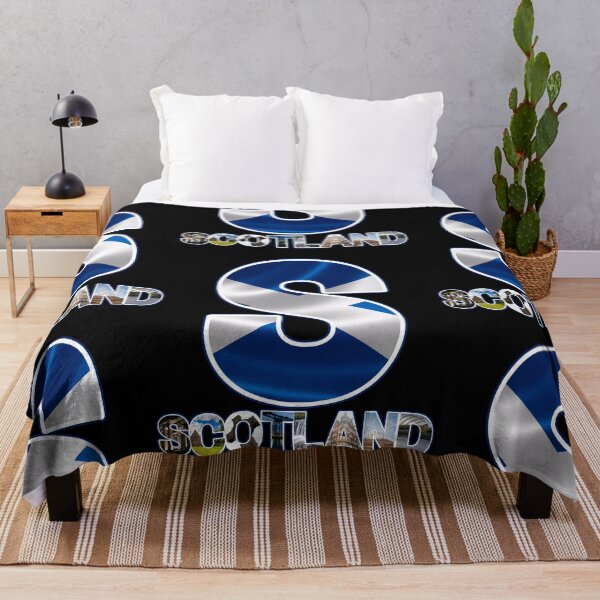 Item preview, Scotland Big S designed and sold by 133DandC.