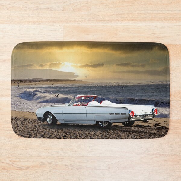 Item preview, 1962 Ford Thunderbird Sport Roadster designed and sold by DaveKoontz.