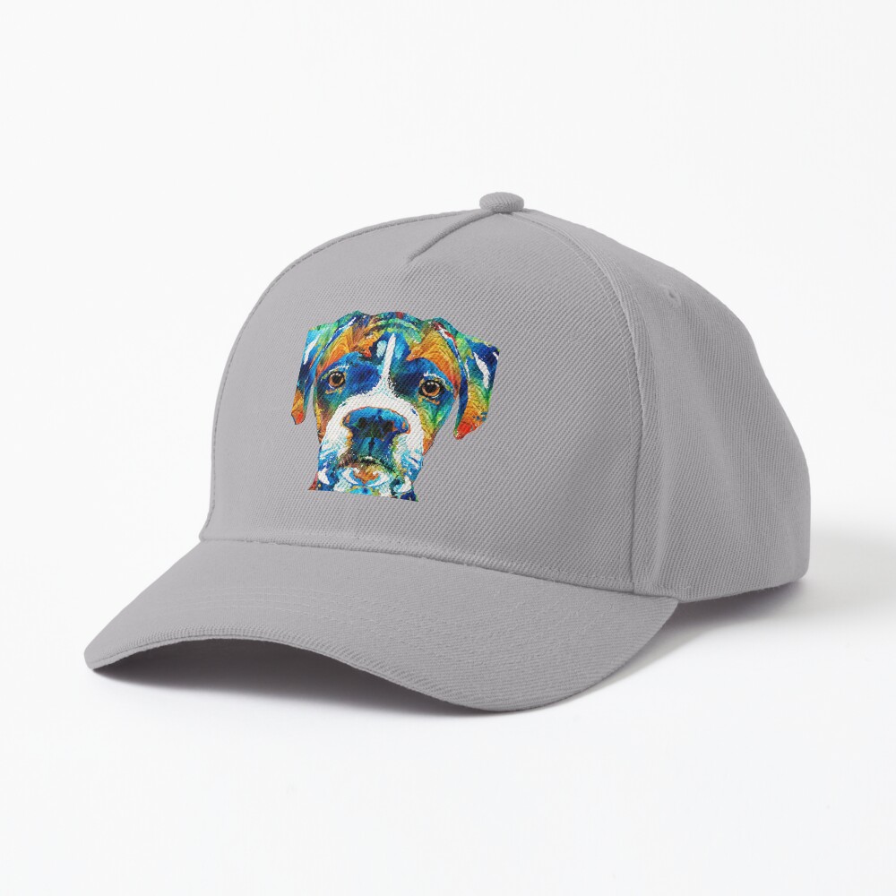 Item preview, Baseball Cap designed and sold by SharonCummings.