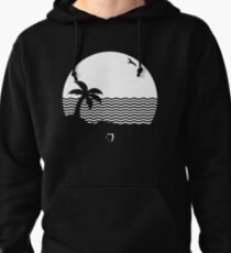 The Neighbourhood Pullover Hoodie