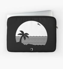 Funda para portátil El Barrio