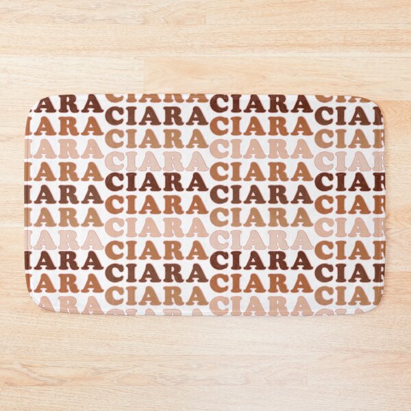 Item preview, Ciara designed and sold by wunderfamily.