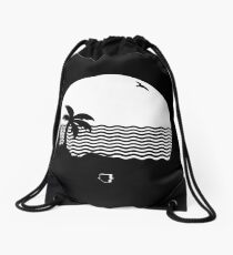 The Neighbourhood Drawstring Bag