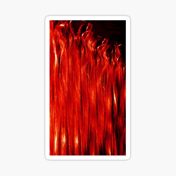 Lovefire Sticker
