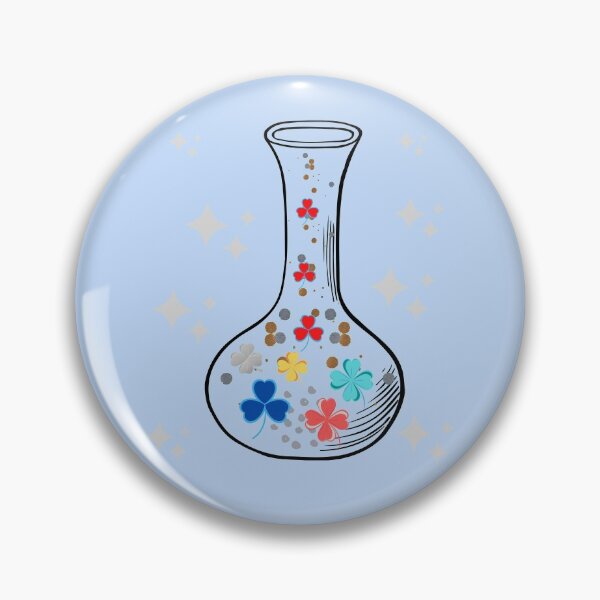 Item preview, Colorful Clovers designed and sold by Eman4design.