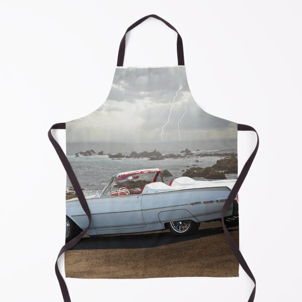 Item preview, 1962 Ford Thunderbird Sport Roadster designed and sold by DaveKoontz.