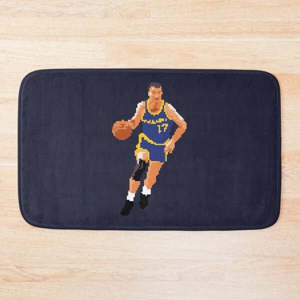 Item preview, Chris Mullin pixel Qiangy designed and sold by qiangdade.