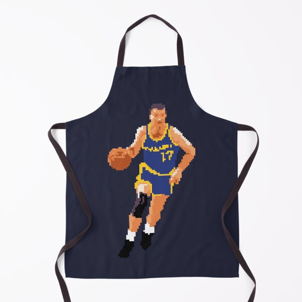 Item preview, Chris Mullin pixel Qiangy designed and sold by qiangdade.