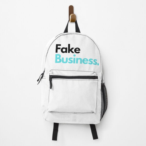 Item preview, Fake Business- Tim Dillon designed and sold by Codeking005.