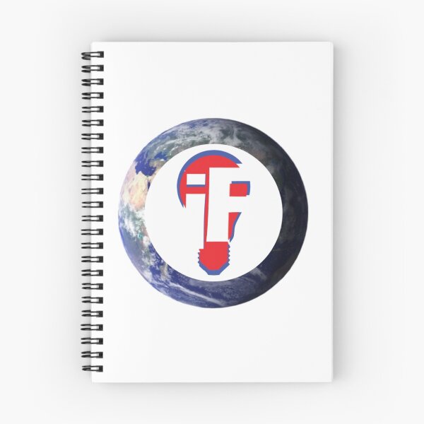 Item preview, IF Academy 2.0 designed and sold by IFAcademy.